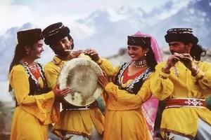 【阳光 | 南疆环线】美景无疆—探秘西域、醉美丝路、遇见喀什、邂逅轮台胡杨、缘定帕米尔12日深度游计划