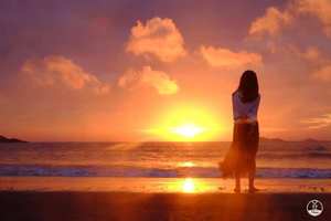 【阳光 | 檀头山岛】8月15-16日阳光、沙滩、海浪，还有沙滩广场舞音乐会，尽在浪漫檀头山岛！