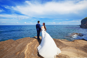 说走就走的旅行【山海广西】神仙来了都不想走，6天5晚户外纯玩