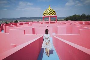 【醉美东山，网红火山岛】厦门鼓浪屿、最美海岛-东山岛、网红火山岛，镇海角，南靖土楼云水谣五日游