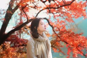 阳光独家新线【高铁行│红枫古道】12月5-6日百度都知道中国最美的“红枫古道”在文成、中华第一高瀑百丈漈二日游