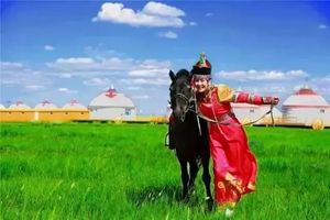 【阳光 | 呼伦贝尔A线成团】游牧天边，生如夏花，绽放在呼伦贝尔草原6天5晚经典大环线