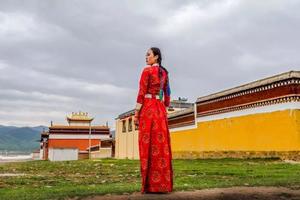 【阳光 | 大美九寨甘南7日】阿坝免门票·环游九寨沟 最美的天堂甘南