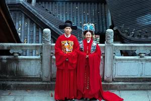 免费摄影活动【打卡网红法喜寺】8月31日（周三）杭州求缘圣地 — 法喜寺，徙步天竺路，不输京都之地