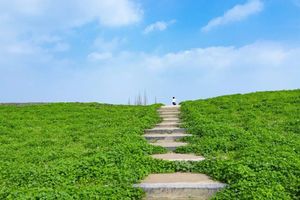 免费活动【良渚古城网红打卡摄影】8月20日（周日）穿越5000年的古城，超适合拍照的打卡地，还有鹿苑 | 萌化你的心！