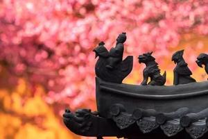 【阳光 | 网红打卡摄影一日】3月9日（周三）湖州铁佛寺赏梅花！太湖边网红小梅山打卡！