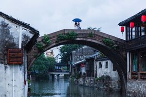 【南浔古镇免门票】8.31（周三）世界遗产江南第一镇――南浔古镇、太湖古镇一日游