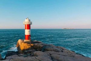 「8.26日出发」浪漫东极岛，跨过山和大海，纵览星辰，枕风而眠，踏浪而行