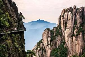 580元全含了！【阳光中秋 | 三清山二日游】9月10-11日世界自然遗产--道教圣地三清山，许你一场最美的遇见！