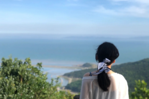 【阳光 | 遇见衢山】10.29-30日绝美山海，沙滩，大风车，无人村，海鲜大餐，有一个相见恨晚的地方，叫衢山岛！