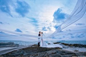 阳光萧山组团【跨年之旅特价2180元】12/30-4日中越德天瀑布+北海银滩+涠洲岛+钦州三娘湾海景户外摄影纯玩6日游