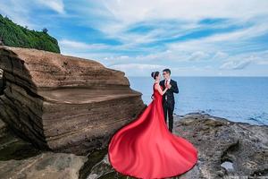 已成行！(春节活动)01.28-02.02中越德天瀑布、钦州三娘湾海景+北海涠洲岛户外度假摄影纯玩6日游