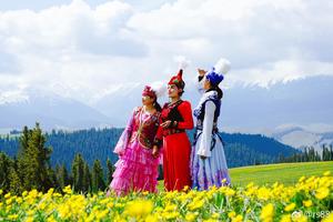 【2024阳光新起点】阳光户外招募户外业余领队和徙步