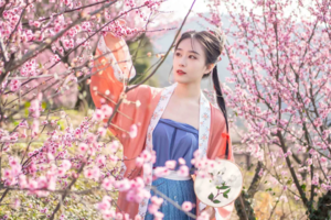 「春天花事」2月26日（周日）原乡小镇赏梅正当季！畅玩众多网红项目/打卡奈良小鹿、奇妙蝴蝶园~