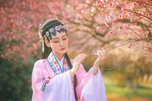 已成行！特价108元/人【阳光初春探梅】2月23日（周日）网红奉化新建村赏红梅，漫逛溪口老街，感受民国风情！