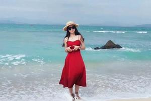 海南木棉花又红了！户外纯玩海南三亚2023年03月06--11日6天（阳光户外庆三八节）