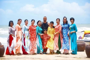 阳光【越南越美8日第二期】4月8-15日深度玩转越南西贡-大叻-芽庄-美奈