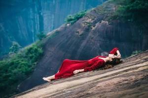 【阳光 | 5.6-11深度郴州全景六天】小东江+高椅岭+莽山+汝城+仰天湖+金仙寨竹筏九龙水寨+裕后街+马皇丘/瓦窑坪