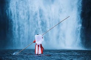 已成行【高铁版苍南行费用AA】9月13-16日网红百丈漈，黄金海岸线，遇见苍南山海之韵渔寮沙滩，出海打渔，海上仙都太姥山