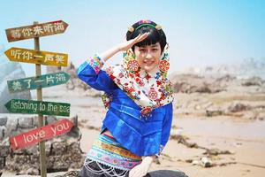 阳光踩线【潮汕遇上闽南6日】10月24-29日潮州牌坊街-汕头南澳岛-漳州东山岛-南靖云水谣-泉州惠安女行摄游