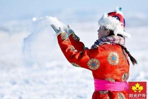 已成行【升级两晚五星酒店】2月12-16日乌兰布统雪域草原，零下25℃塞北雪乡，林深见鹿，观新春灯会，史诗级别的旅行线路