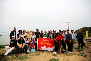 台州线【公司团建】2月23-25日温岭石塘网红小箬村+360°唯美观景平台+三蒜岛+海港村+临海古长城+紫阳古街三日游