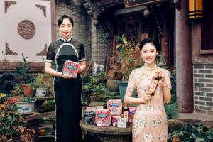 初四已成行小团【蜀渝你】成渝双城联动品质纯玩产品6日休闲游