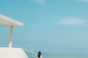 【阳光 | 山海苍南端午节3日】6.8-10日一场跨越山海的旅行，打卡168黄金海岸线滨海风光，感受浙南古村，南浦溪漂流