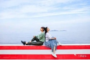 特价特价！【嵊泗列岛秋色摄影880元】11.1-3日去沙滩逐浪，去左岸公路追落日，去眺望灯塔，去体验五渔村的生活！