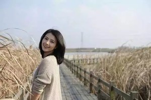 【阳光非周末 | 芦花季摄影】11月6日（周三）杭州湾国家湿地公园，芦苇飘荡，候鸟飞翔，逛鹤鸣古镇，穿越千年