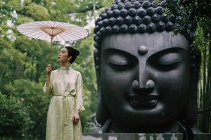 阳光免费活动丨1月17日迎新年登高【徙步网红马家坞观景台｜观西湖全景】新年财神庙求财，打卡植物园蜡梅花开和佛头！