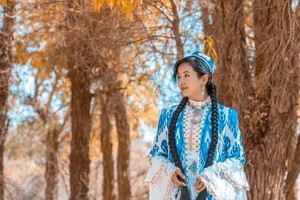 8月30-7日阳光特价6580元【绝色新疆-秋醉阿勒泰9日】王哥单反旅拍带队，新疆金秋采风之旅（配驻地摄影师）