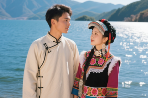 初游云南王牌首选【一路向北7日游】大理双廊洱海旅拍、喜洲、S弯骑行沙溪、虎跳峡、白水台、普达措、松赞林寺、纳帕海、丽江