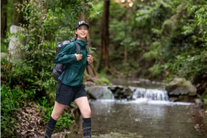 国庆免费活动【10.4号杭州满城桂花香轻徒步】穿越九溪十八涧，徒步十里琅珰，苍翠龙井茶田，法喜寺祈福摄影一日游