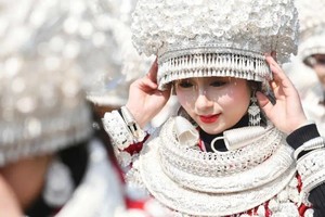 【11.13-18日贵州芦笙节·6日游】| 贵州.原生态节日行（仅此一期）