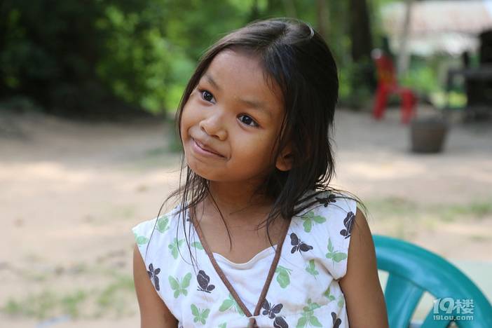 微笑吴哥-我的柬埔寨难忘之旅