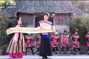 桐庐鹅溪畲寨情