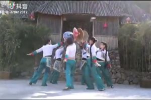 阳光户外鹅溪畲寨情