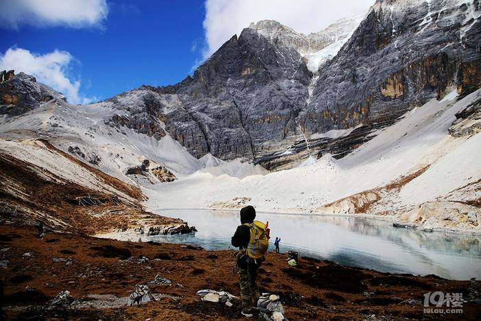 如果你恨一个人，就带他（她）去稻城亚丁吧！