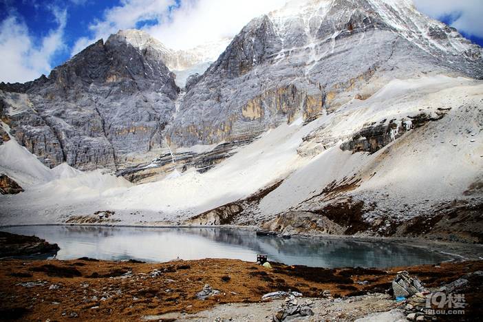 如果你恨一个人，就带他（她）去稻城亚丁吧！