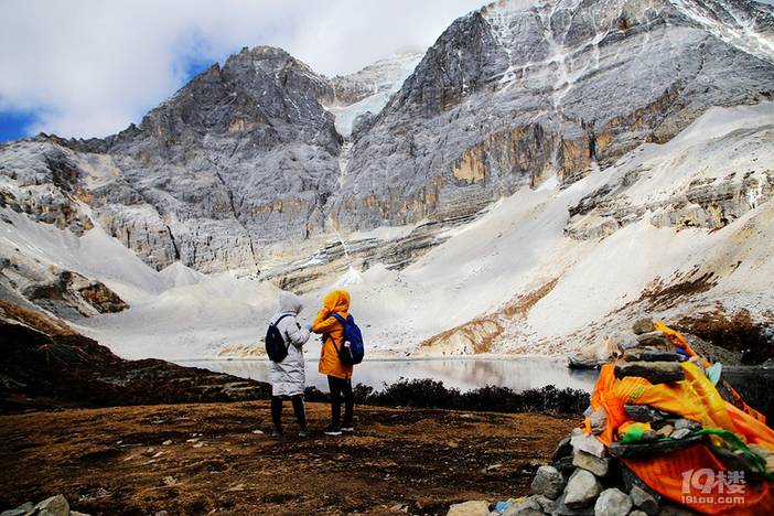 如果你恨一个人，就带他（她）去稻城亚丁吧！