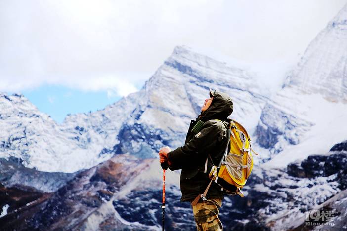 如果你恨一个人，就带他（她）去稻城亚丁吧！