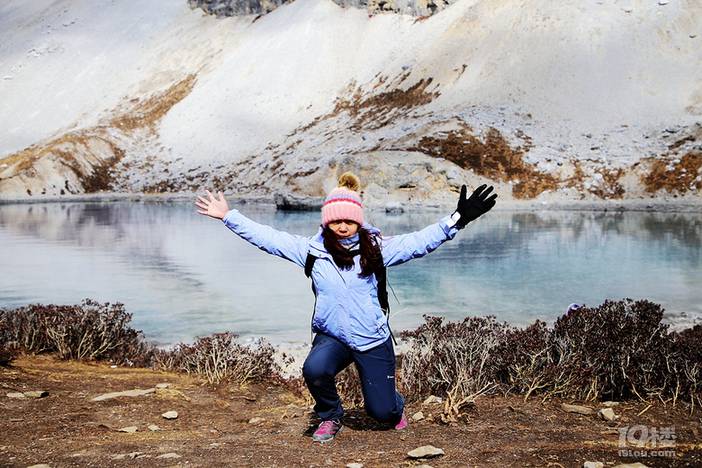 如果你恨一个人，就带他（她）去稻城亚丁吧！