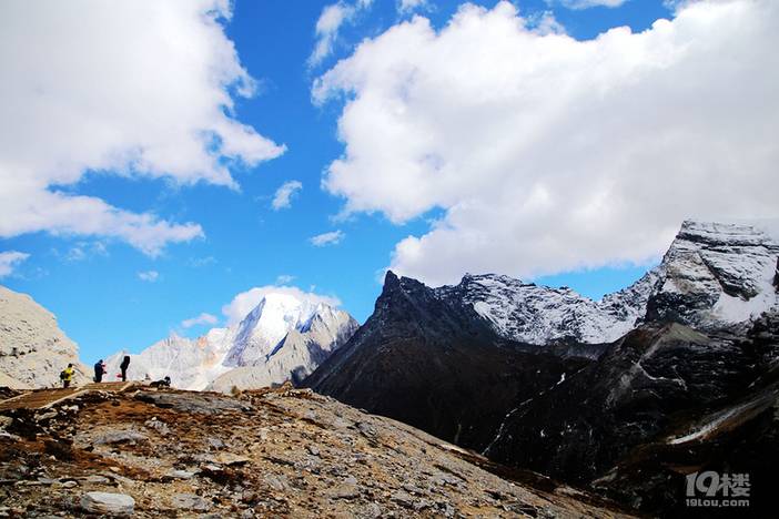 如果你恨一个人，就带他（她）去稻城亚丁吧！
