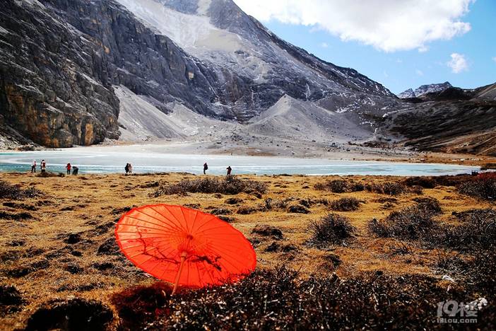 如果你恨一个人，就带他（她）去稻城亚丁吧！