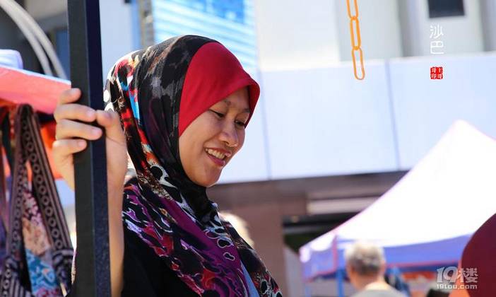 这里美的象童话世界，沙巴和仙本那八日游