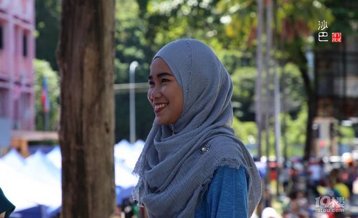 这里美的象童话世界，沙巴和仙本那八日游