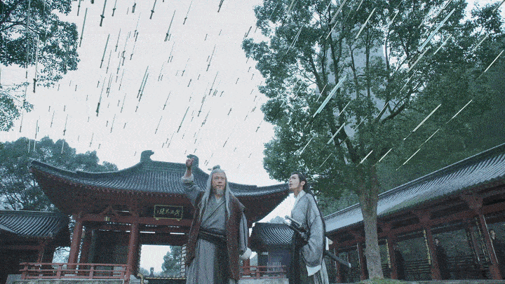 《雪中悍刀行》取景地曝光！原来就是这座颜值开挂的神仙小城