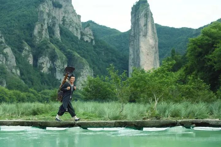 《雪中悍刀行》取景地曝光！原来就是这座颜值开挂的神仙小城