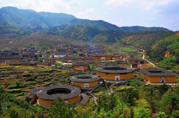 这个列入世界文化遗产的中国景点,曾被美国误认是核基地